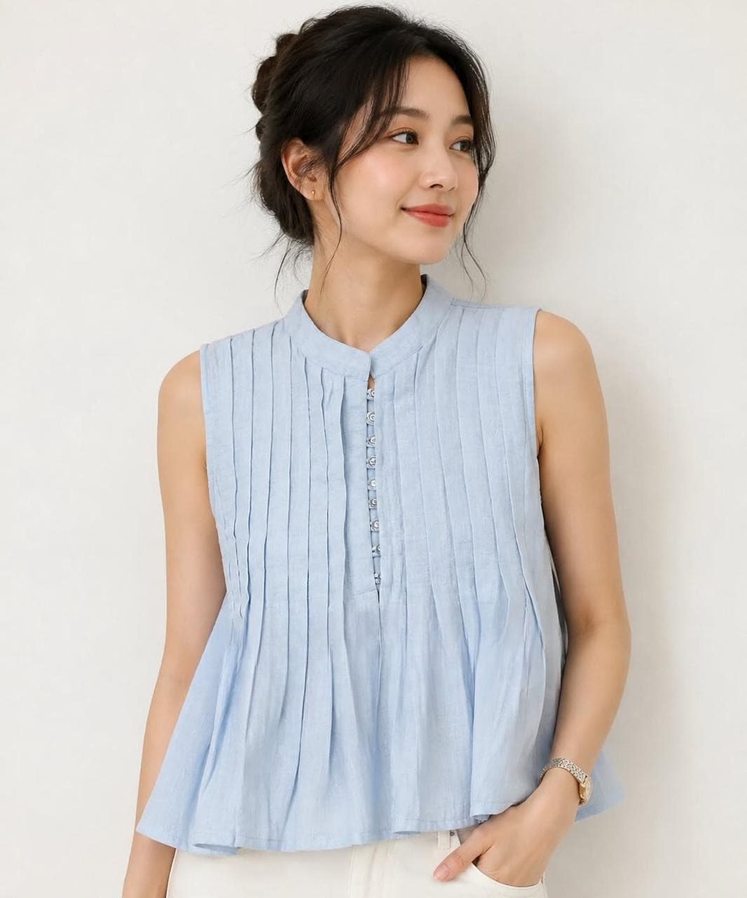 Women's Wear manufacturing by UniThread Exports